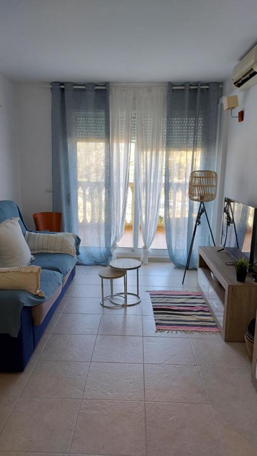 Platja de Larenal Apartamento Playa Arenal Javea 아파트 외부 사진