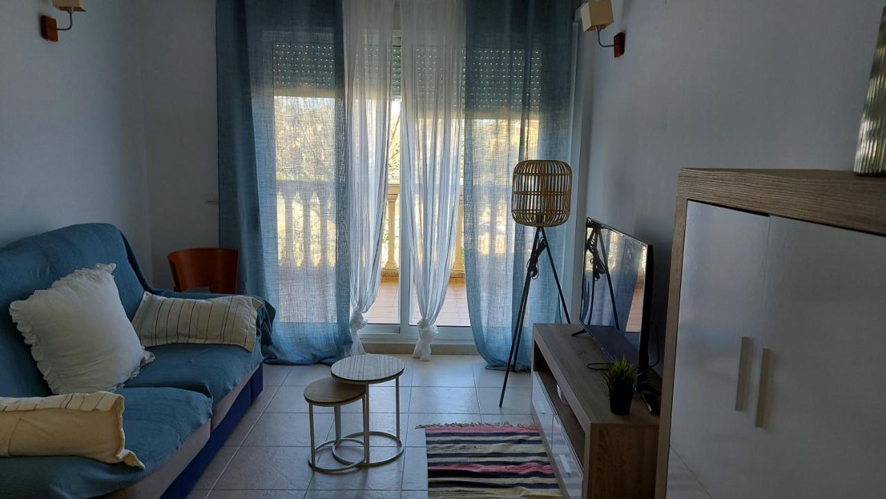 Platja de Larenal Apartamento Playa Arenal Javea 아파트 외부 사진