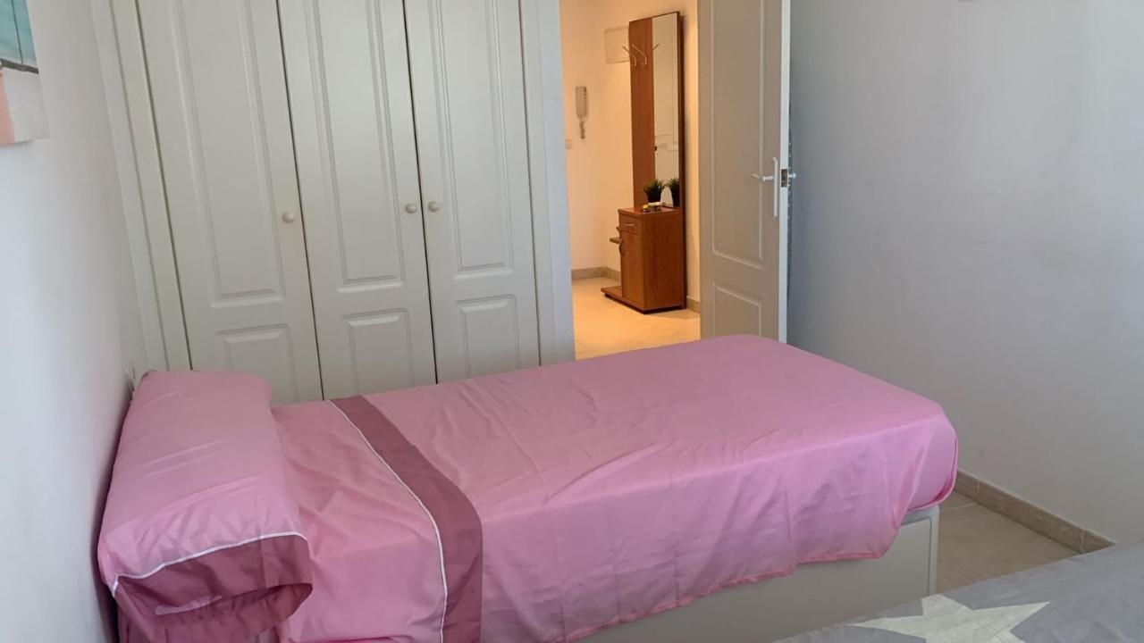 Platja de Larenal Apartamento Playa Arenal Javea 아파트 외부 사진