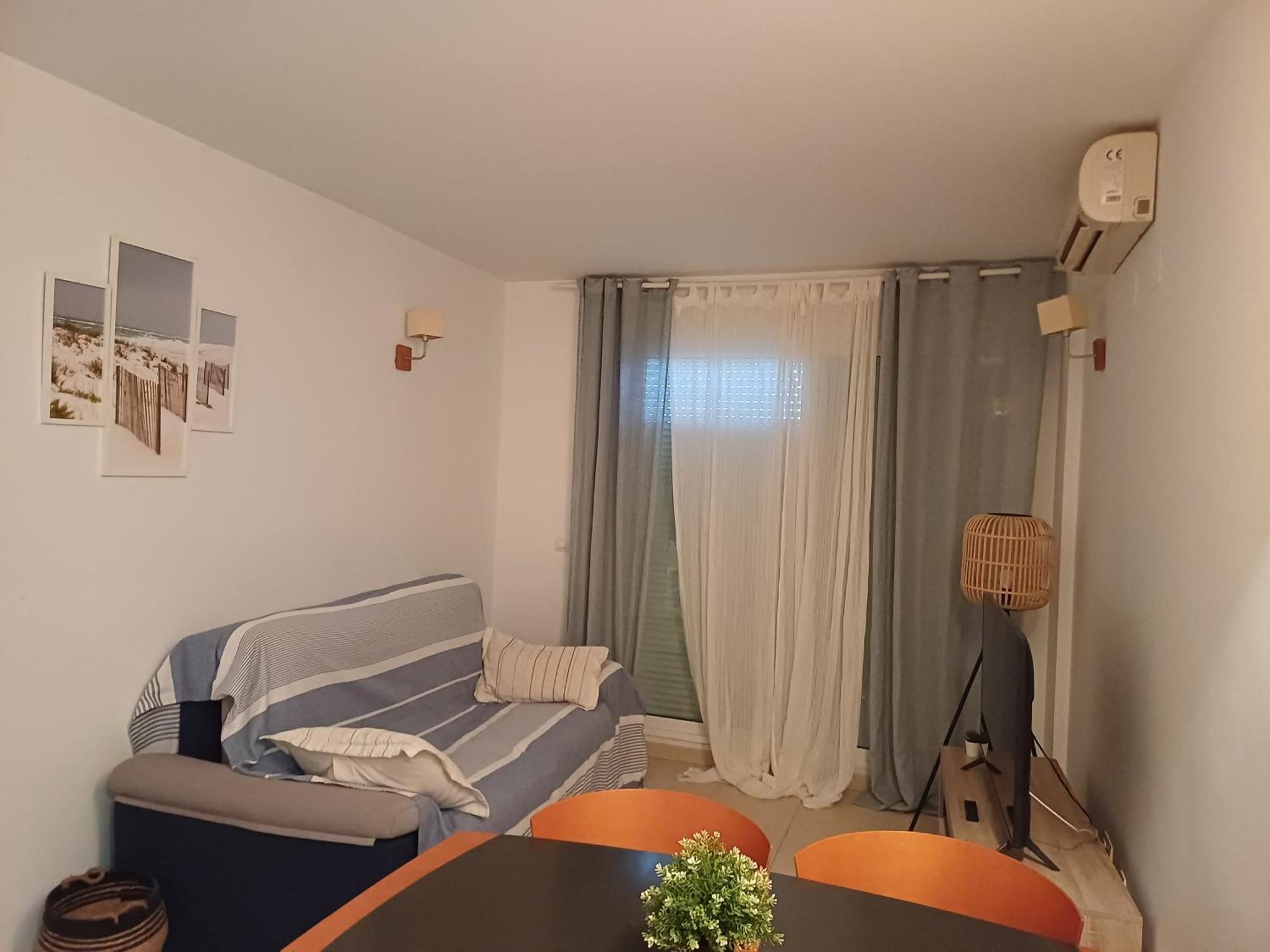 Platja de Larenal Apartamento Playa Arenal Javea 아파트 외부 사진