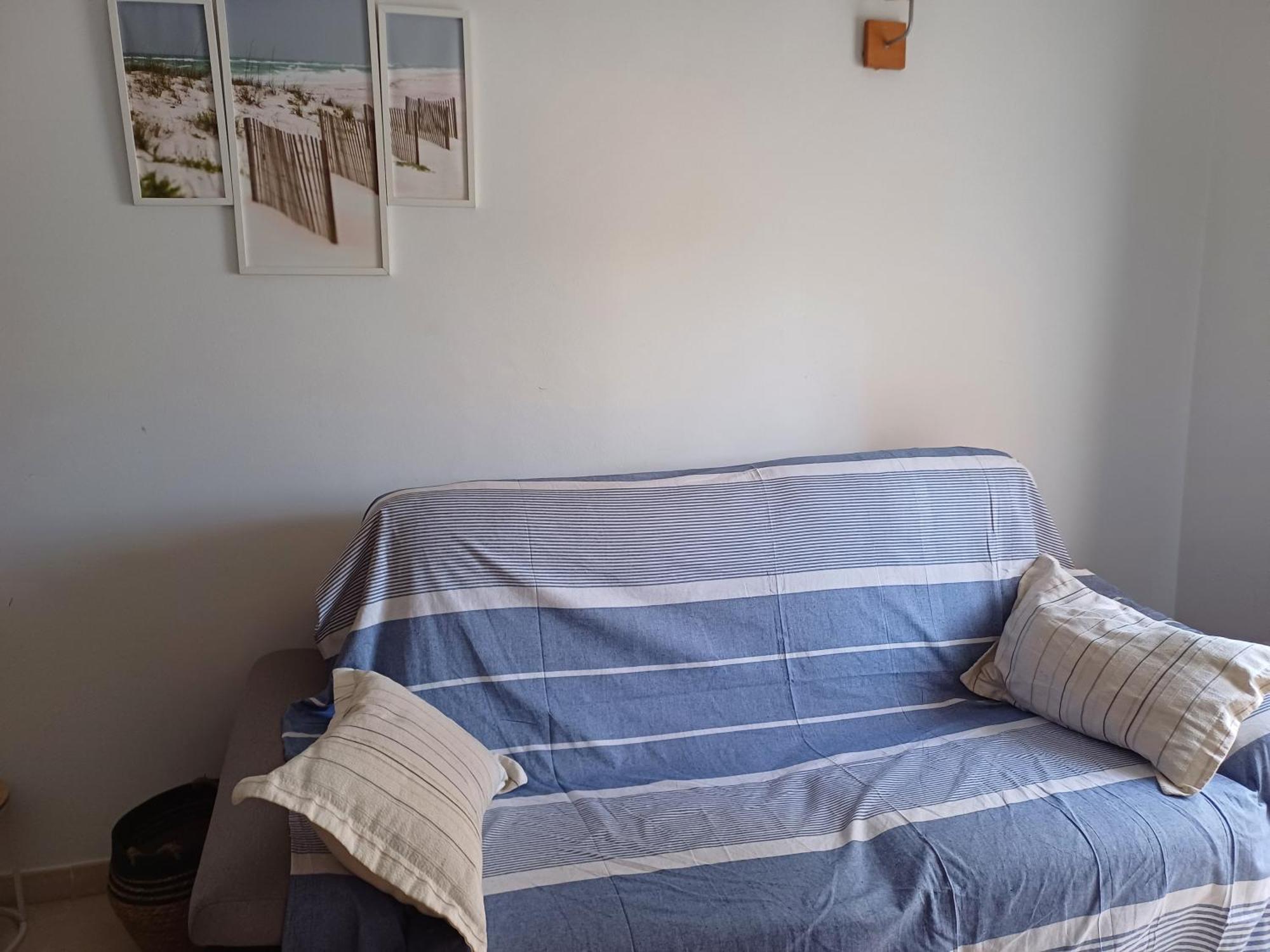 Platja de Larenal Apartamento Playa Arenal Javea 아파트 외부 사진