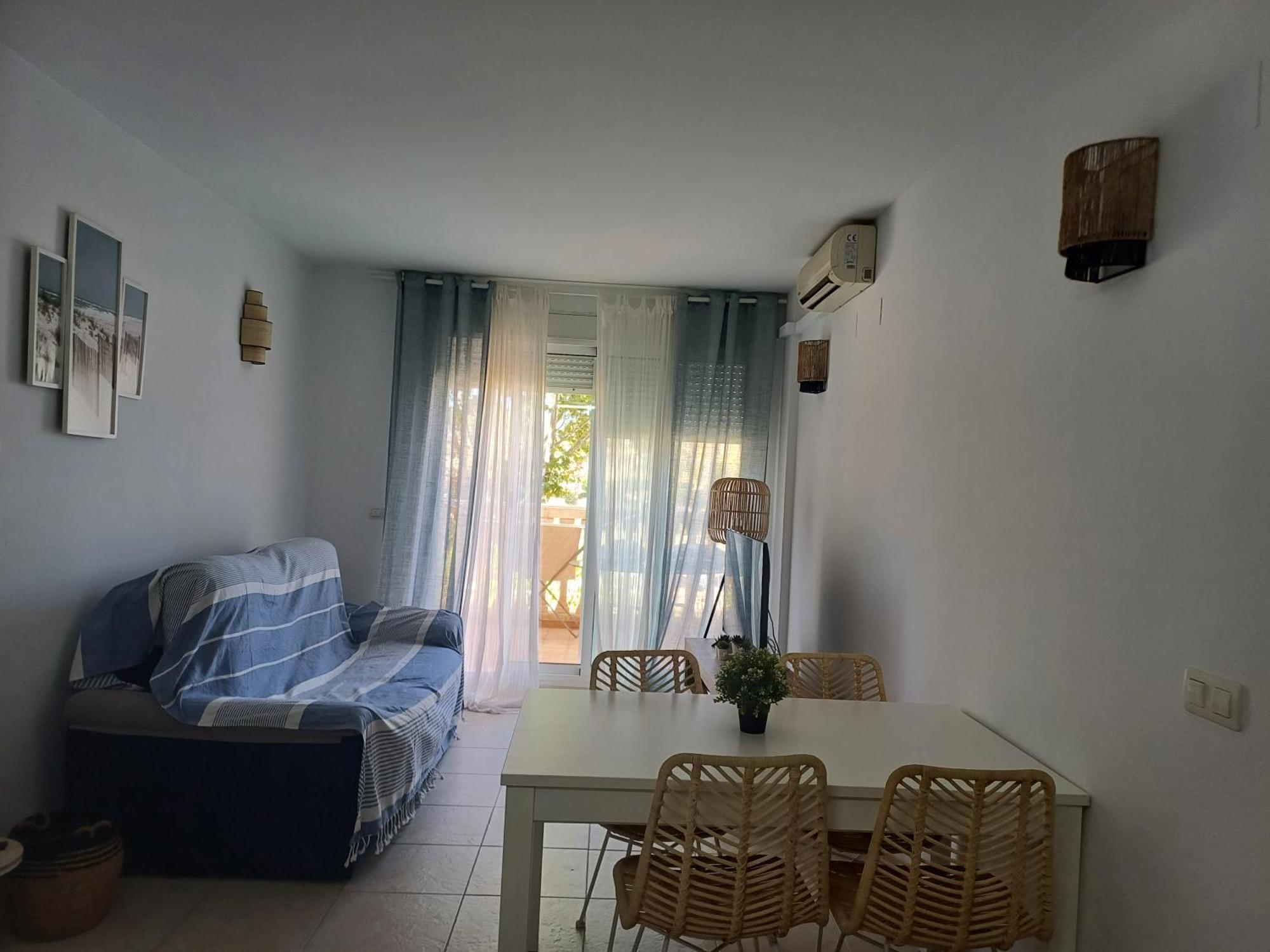 Platja de Larenal Apartamento Playa Arenal Javea 아파트 외부 사진