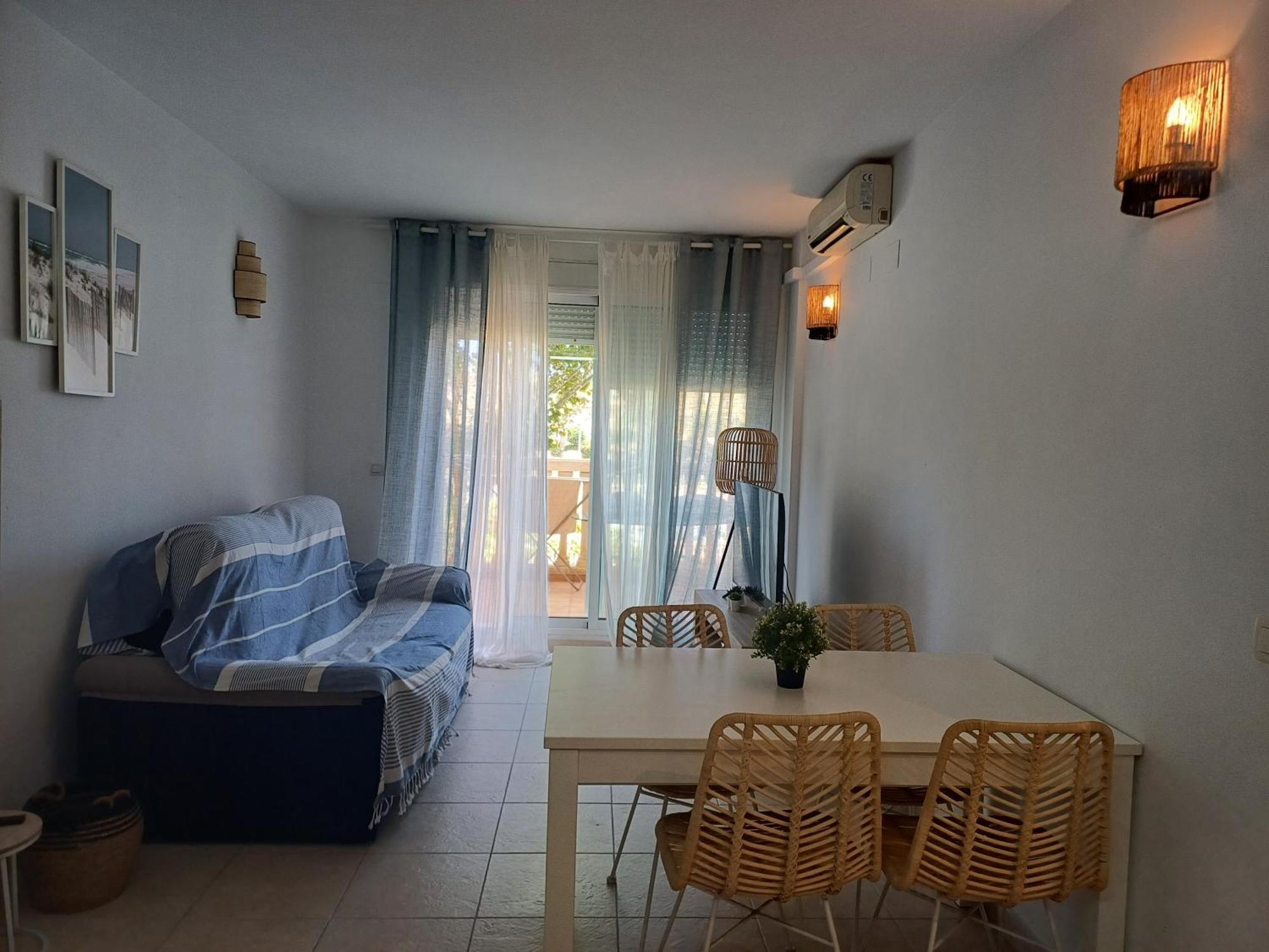 Platja de Larenal Apartamento Playa Arenal Javea 아파트 외부 사진